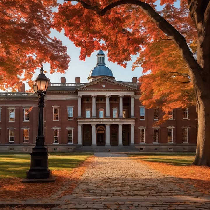 Having a campus-wide “It’s finally warm!” day.
