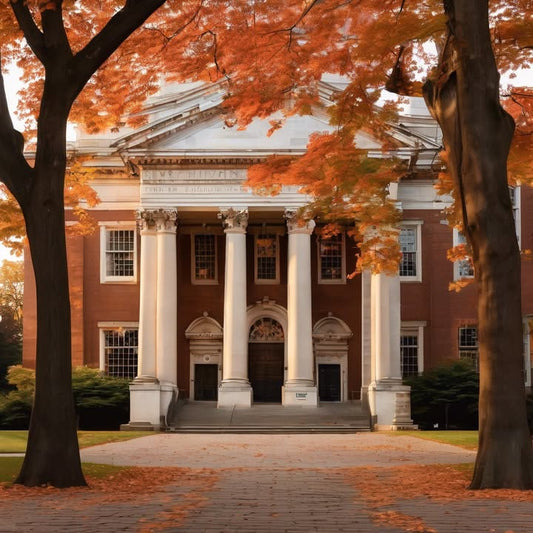 Relearning how to set goals without a syllabus.