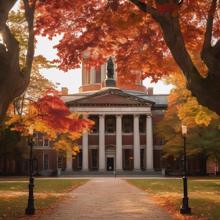 Studying all night, forgetting everything by the exam.