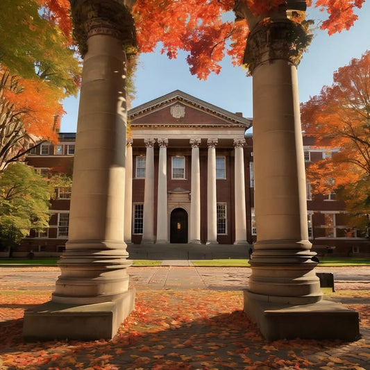 Seeing someone get “tapped” in broad daylight.