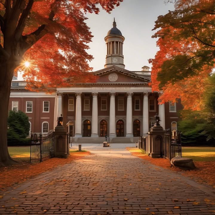 The one who taught your parents, too.