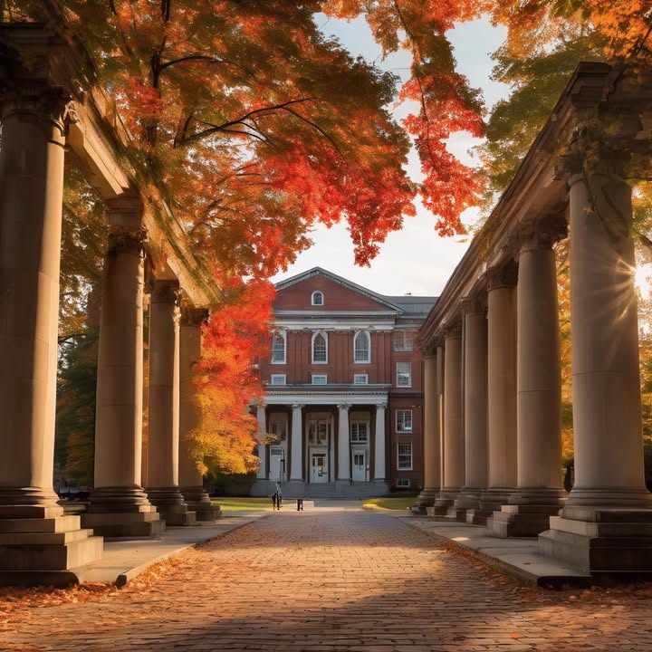 Door slams become your new metronome.