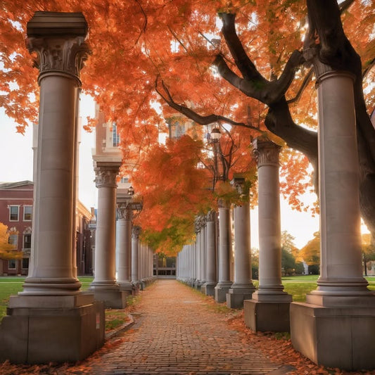 Saying “this is so cringe” while smiling the whole time.