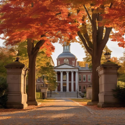 Staying up all night for a weird, historic reason.