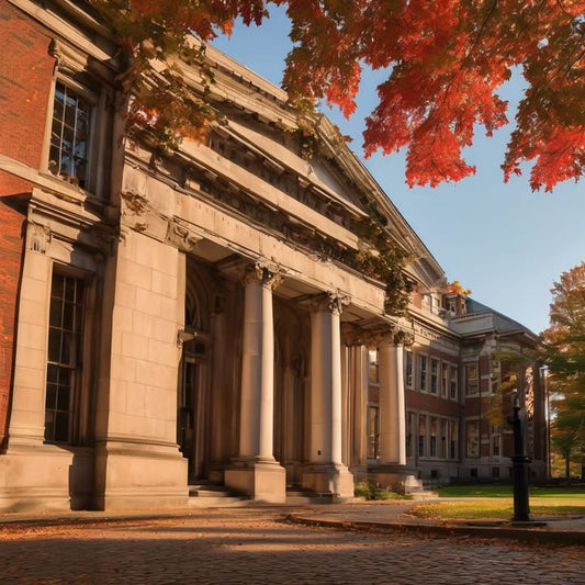 The professor who made you write your own grading criteria.