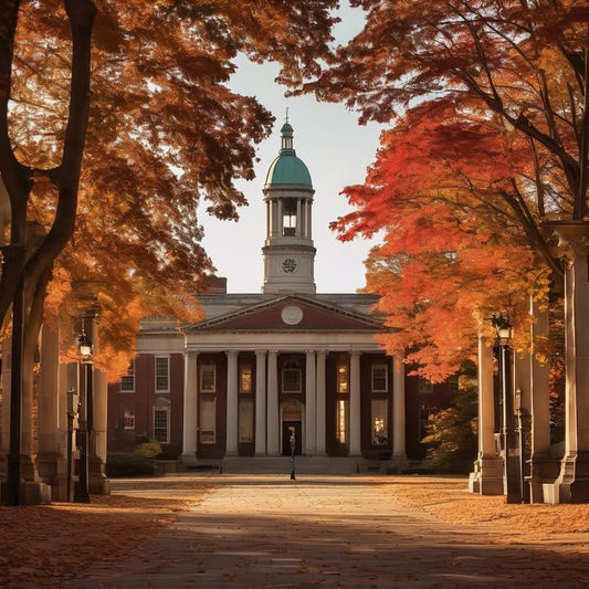 Wearing shorts in 40°F weather “because we can.”