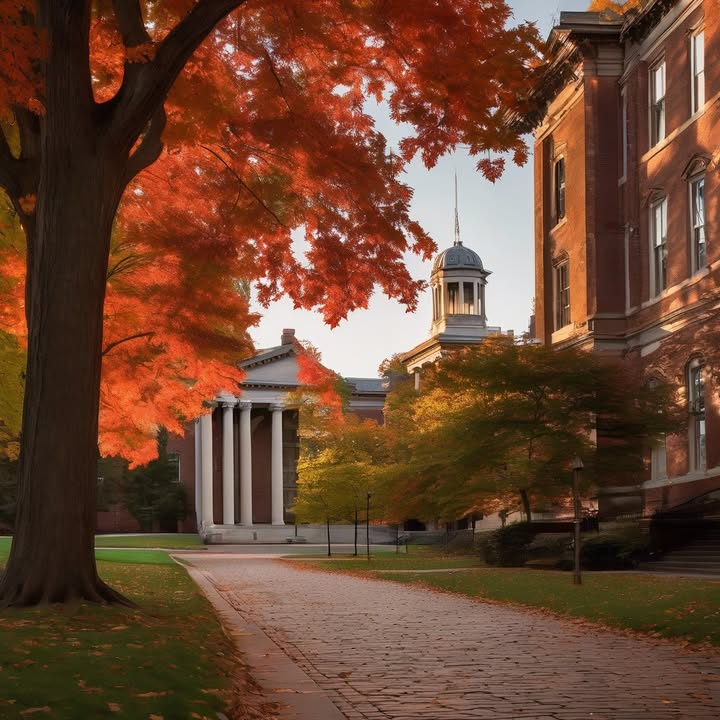 Losing your voice cheering at The Game (and not caring).