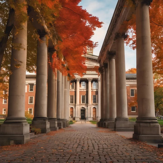 You can hear breakups through the walls.