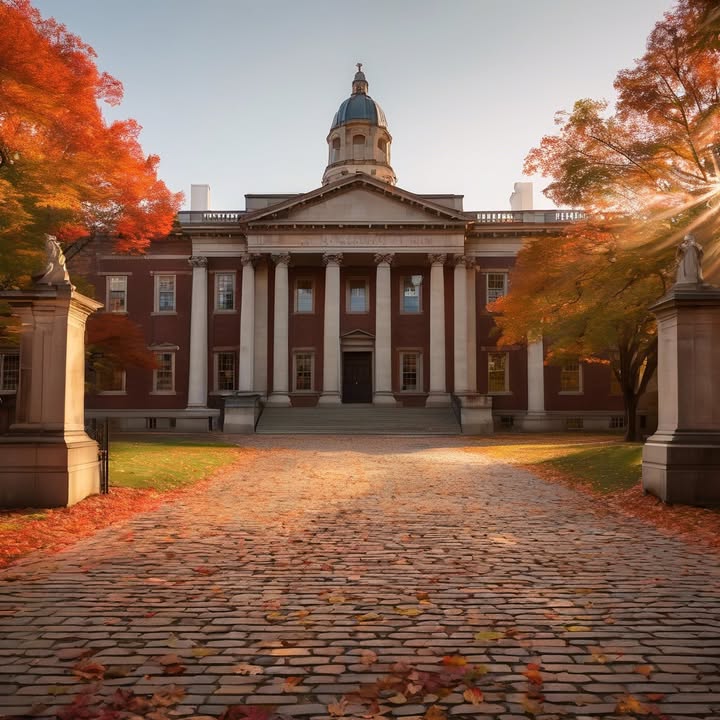 The midnight serenade tradition (awkward, but sweet).