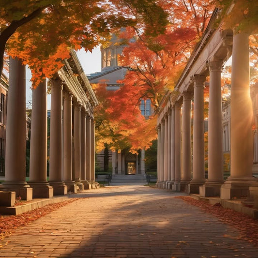 The one who whispered, “Thank you for teaching me, too.”