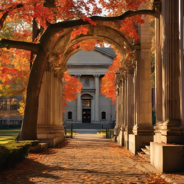 Choosing a slower path and still feeling worthy.