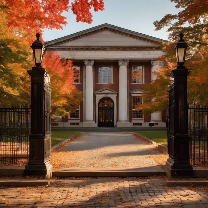 You’ve never met your roommate… but live together.