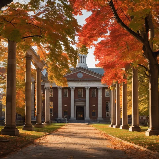 Realizing your professor wrote the textbook you're reading.