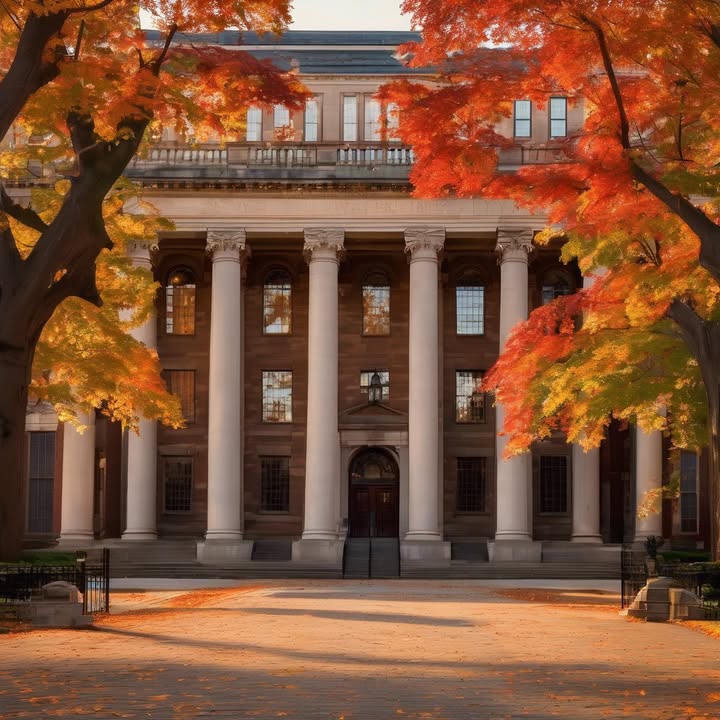 Studying all night, forgetting everything by the exam.