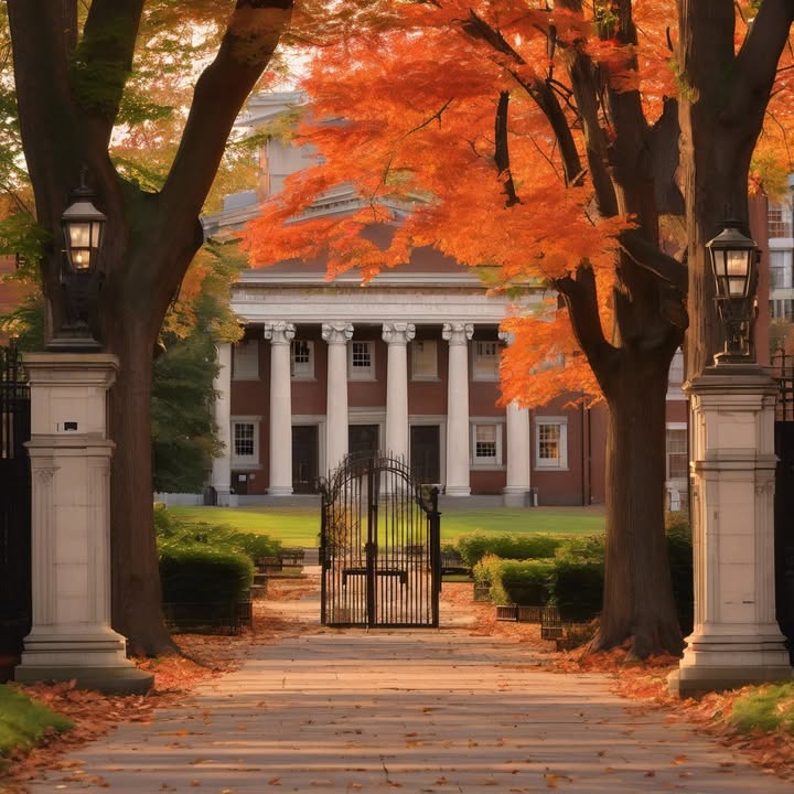 Reaching out to old classmates just to say hi.