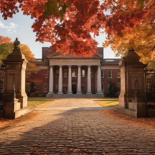 Ties with hidden symbols only certain groups understand.