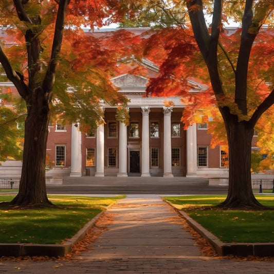 Making acronyms no one else could understand.