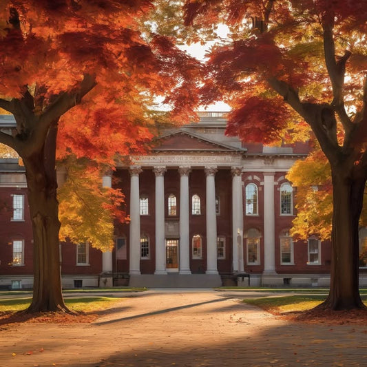 Duct-taping your umbrella during a storm.