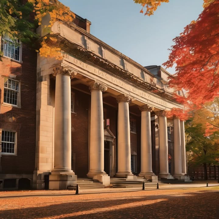 Yourself, whispering: “I’m proud of who I’m becoming.”