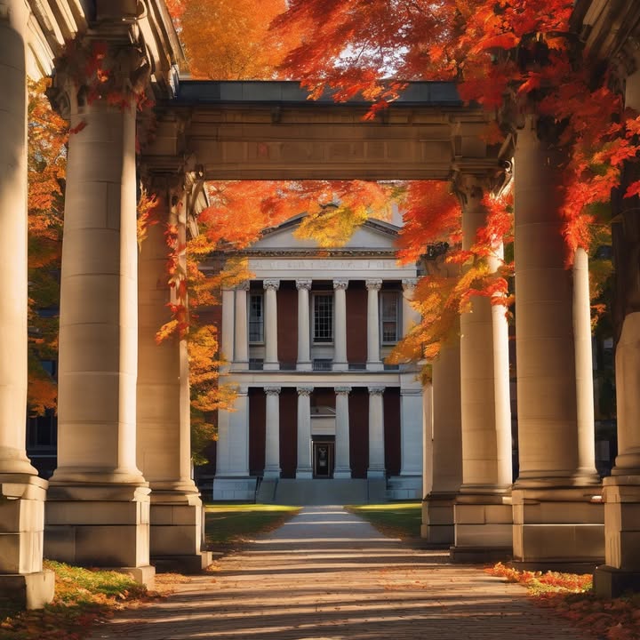 Group projects where one person does all the work (you).