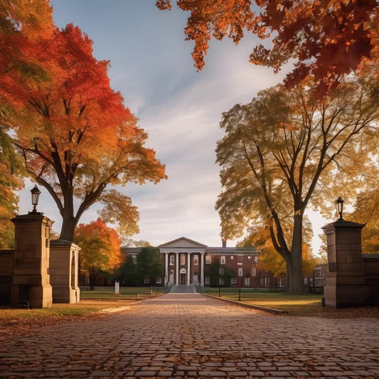 “Whose turn is it to take out the trash?” saga.