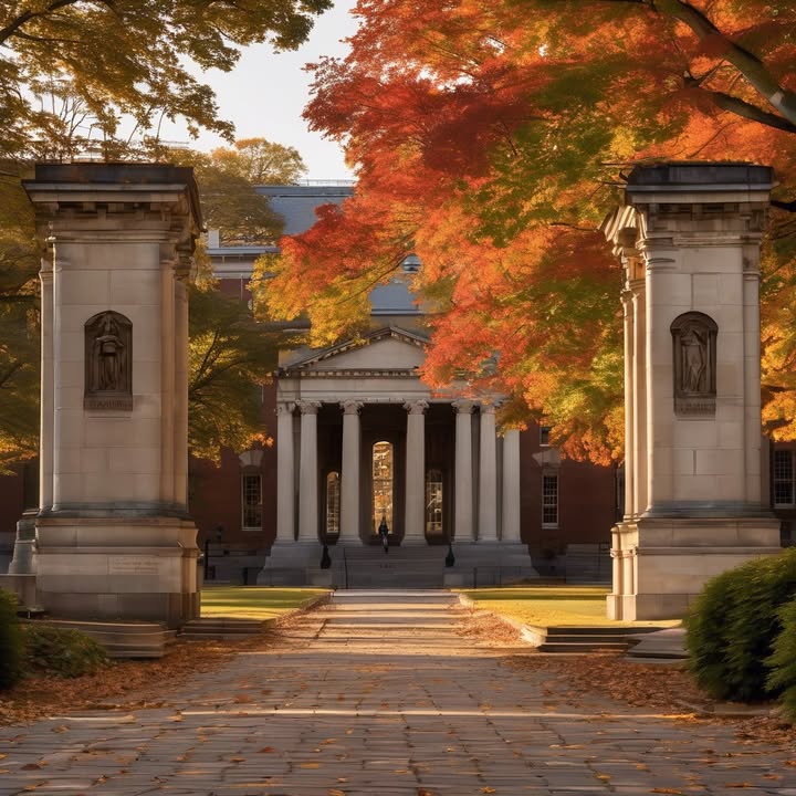 Skipping class to camp out for The Game.