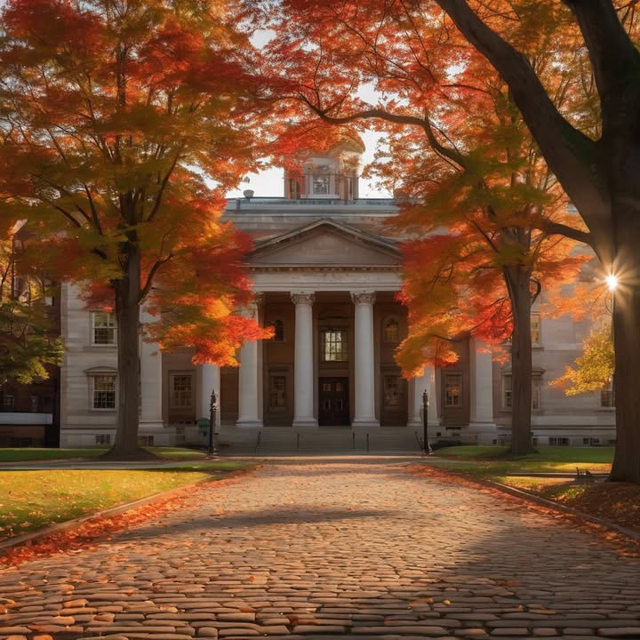 Baking cookies for your TAs as a “department thing.”