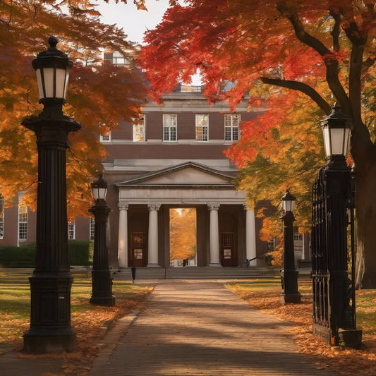 Saying goodbye to the room you hated… and now oddly love.