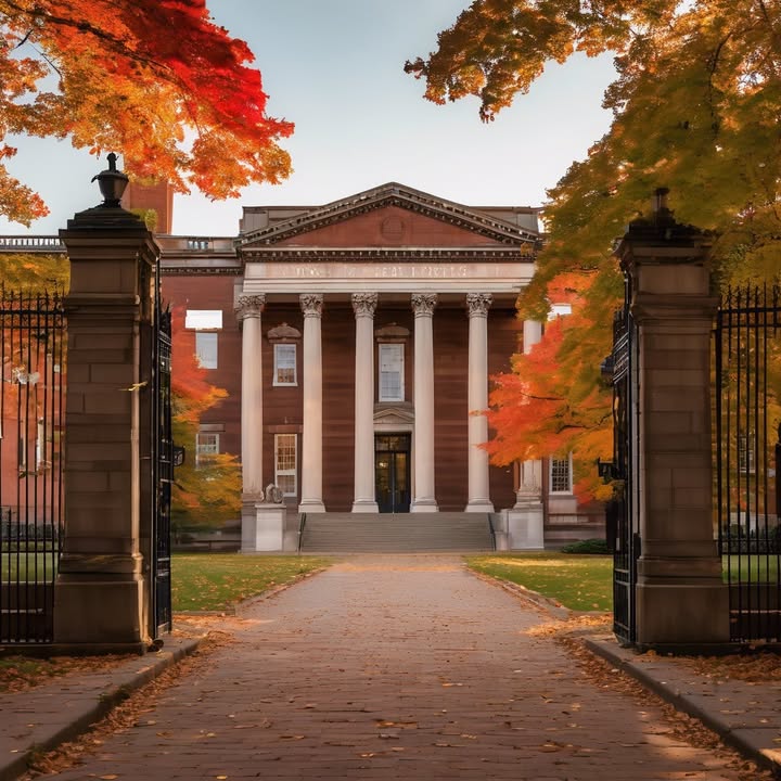 You’ve never met your roommate… but live together.