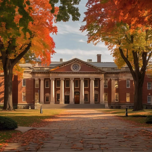 …have a debate about free will at 2 a.m.