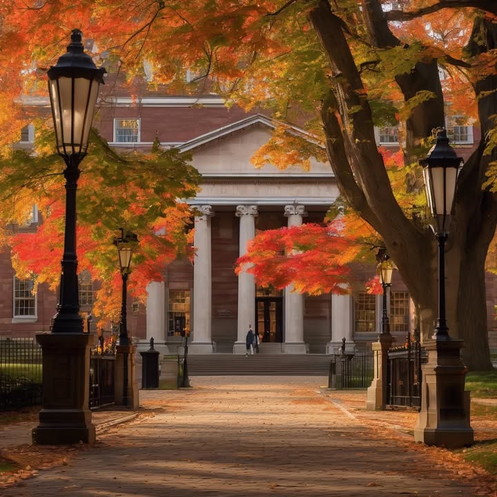 You’ve never met your roommate… but live together.