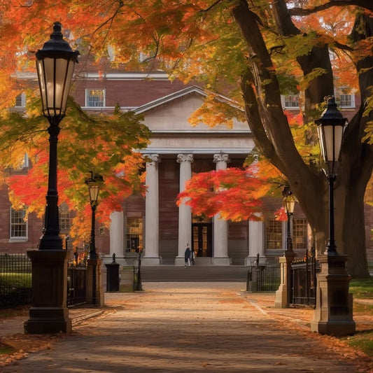 You’ve never met your roommate… but live together.