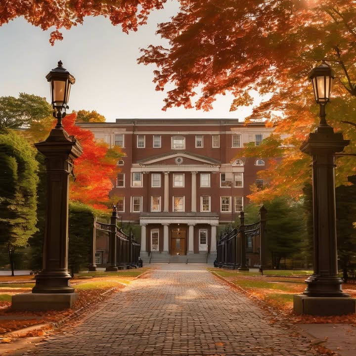 Snowball fights at midnight with strangers who become friends.