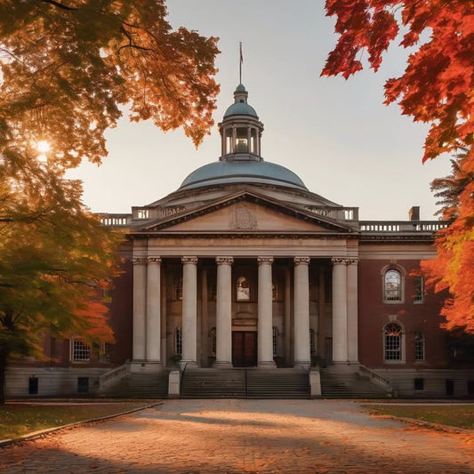 …use “finals week” as an excuse for everything.