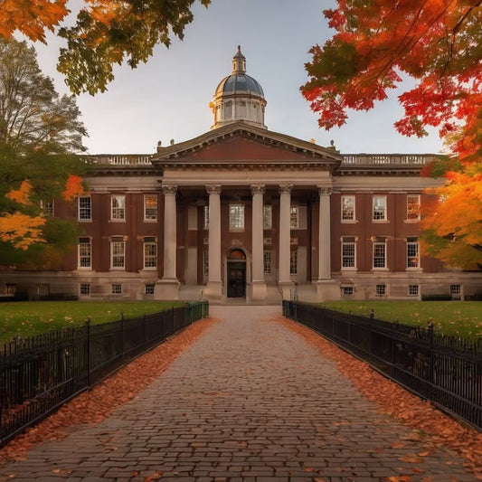 That one classroom where everything just… clicked.