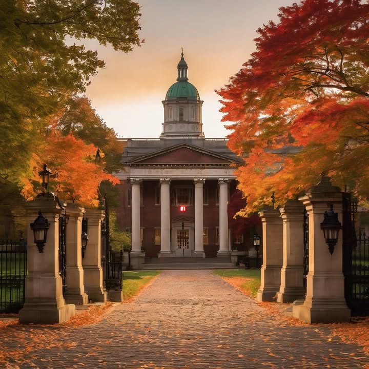 Choosing a slower path and still feeling worthy.