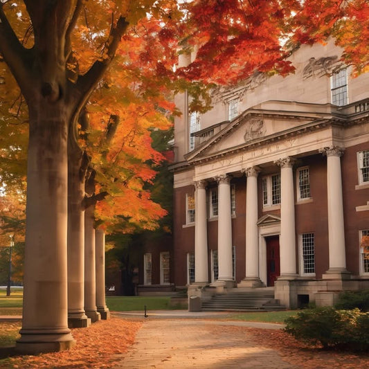 “Whose turn is it to take out the trash?” saga.