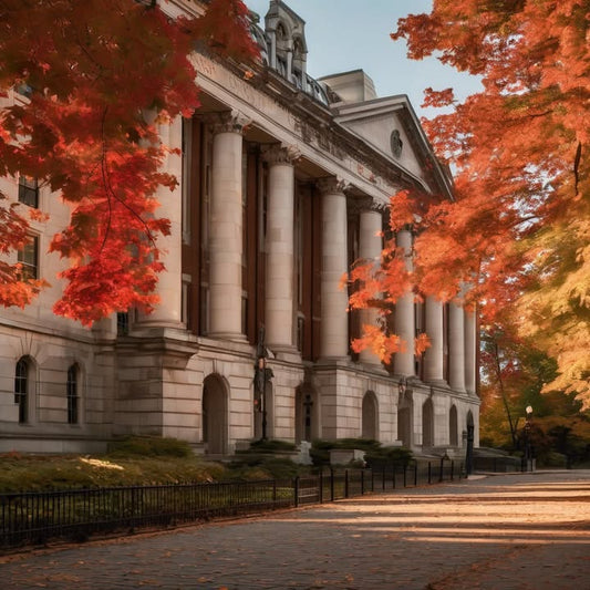 Starting a 10-page paper 4 hours before it's due.