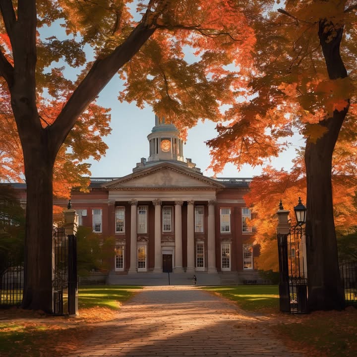 Redefining success—on your own terms.