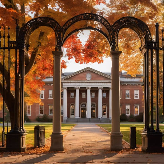 Rivalry pranks that almost got someone suspended.