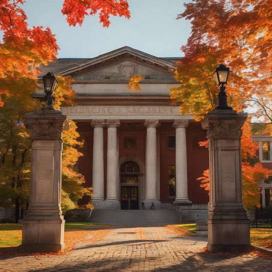 Copy-pasting lecture slides into a giant study doc.