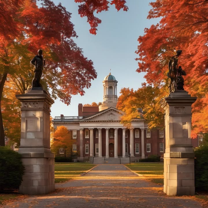 Saying “I’m dropping this class” every week, and never doing it.