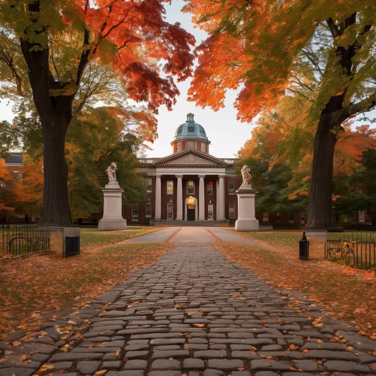 The professor who always sat cross-legged on the desk.