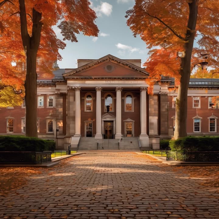 The one professor who always dressed for the tradition.