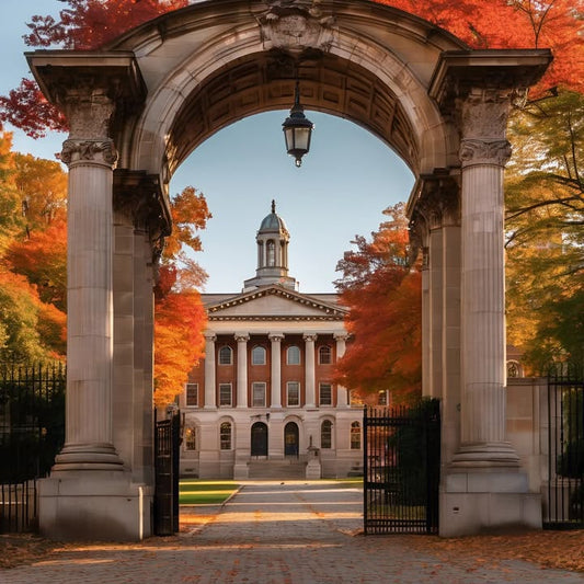 …sprint to a club fair just for tote bags.