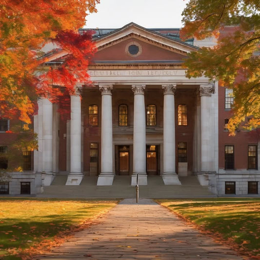 Your first taste of weird school pride culture.