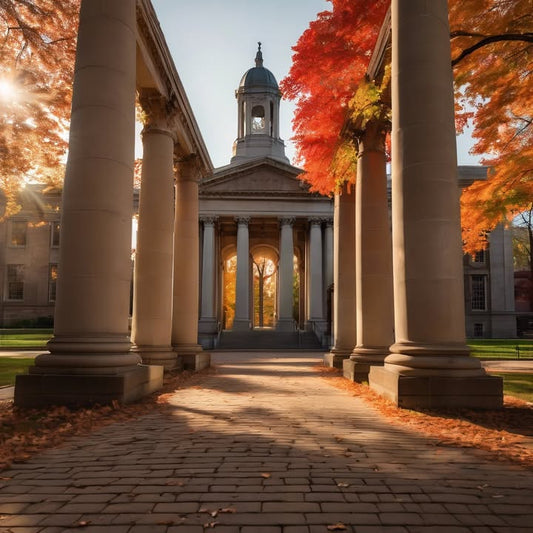 Quoting obscure philosophy in casual conversation.