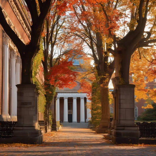 Recognizing your privilege—and wanting to do good with it.