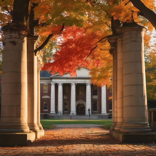 That one subject that just won’t click.