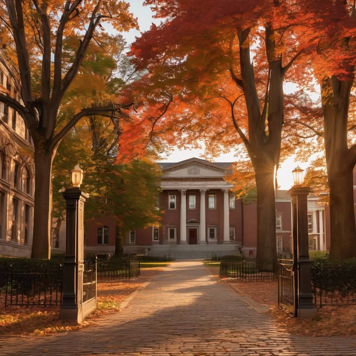 Taking snow day photos like you’re in a catalog.